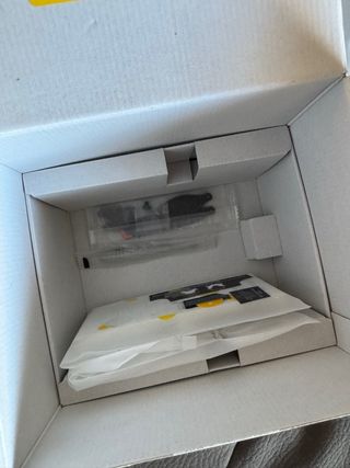 DJI Mini 4 Pro + Batteria + Wide Lens Dji