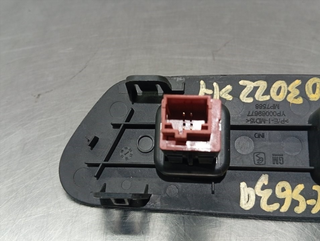 MANDO MULTIFUNCION OPEL GRANDLAND X BH01 YP000696