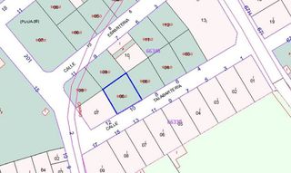 Terreno en venta en Marchena