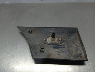 MOLDURAS TRASERAS NISSAN NV400 FURGON (X62) M9T67