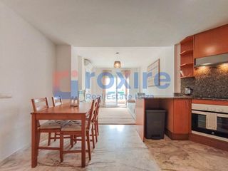 Piso en alquiler en San Agustín - Cala de Bou en Sant Josep de sa Talaia