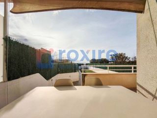 Piso en alquiler en San Agustín - Cala de Bou en Sant Josep de sa Talaia