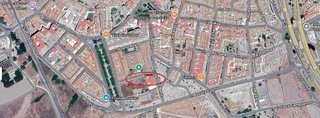 Terreno en venta en Villena