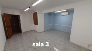Oficina Rambla Nova Tarragona en venta
