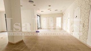 Local comercial en venta en Centre Vila en Vilanova i La Geltrú