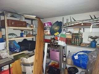 Garaje en alquiler en Bami - Tabladilla - La Estrella en Sevilla