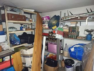 Garaje en alquiler en Bami - Tabladilla - La Estrella en Sevilla