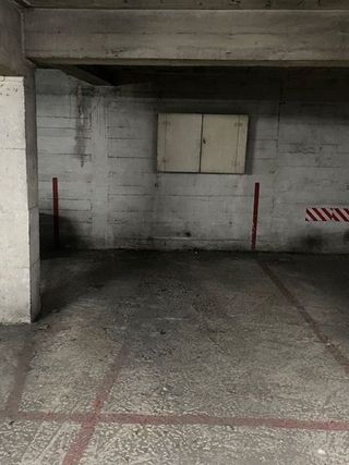 Garaje en alquiler en As Travesas - Balaídos en Vigo