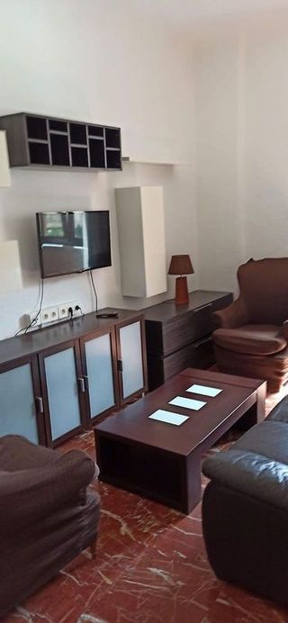 Piso en alquiler en Centro - Sagrario en Granada