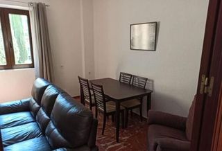 Piso en alquiler en Centro - Sagrario en Granada
