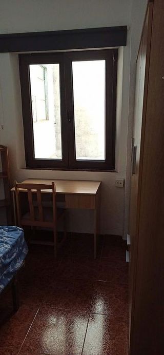 Piso en alquiler en Centro - Sagrario en Granada