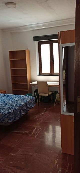 Piso en alquiler en Centro - Sagrario en Granada