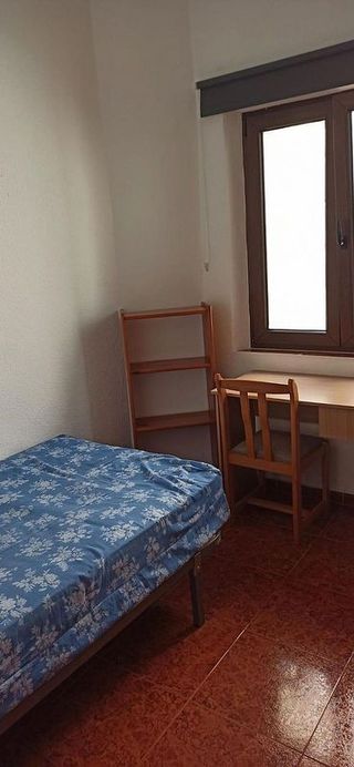 Piso en alquiler en Centro - Sagrario en Granada