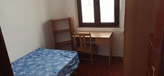 Piso en alquiler en Centro - Sagrario en Granada