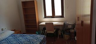 Piso en alquiler en Centro - Sagrario en Granada