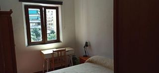 Piso en alquiler en Centro - Sagrario en Granada