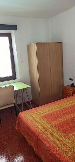 Piso en alquiler en Centro - Sagrario en Granada