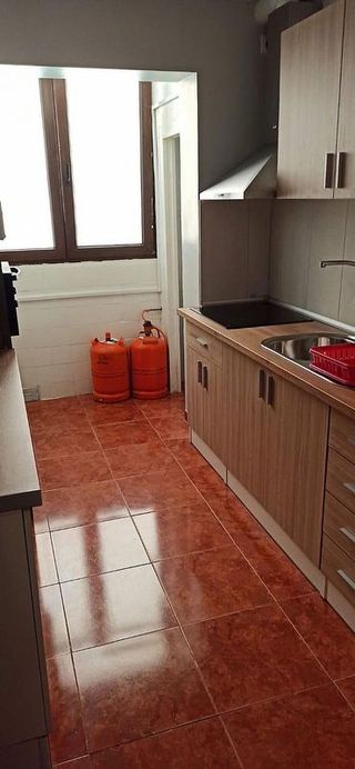 Piso en alquiler en Centro - Sagrario en Granada