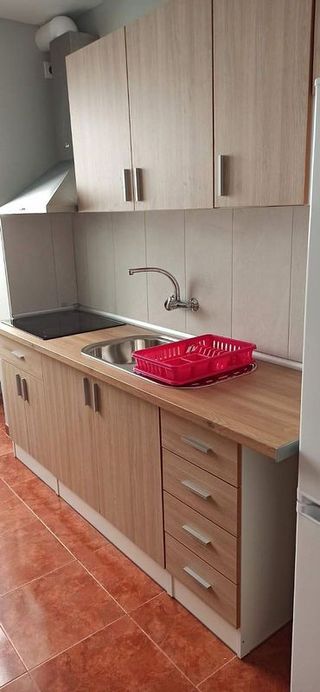 Piso en alquiler en Centro - Sagrario en Granada