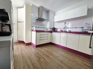 Piso en alquiler en La Union Pueblo en Unión (La)