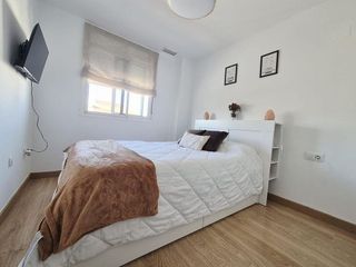 Piso en alquiler en La Union Pueblo en Unión (La)