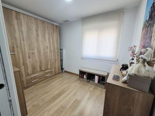 Piso en alquiler en La Union Pueblo en Unión (La)