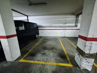 Piso en alquiler en La Union Pueblo en Unión (La)