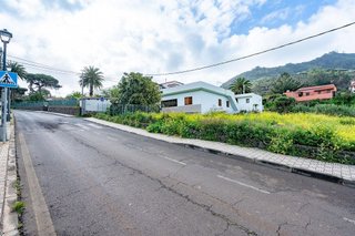 Terreno en venta en Tegueste