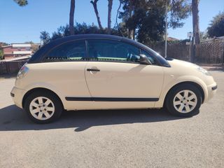 Citroen C3 Pluriel
