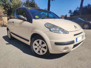 Citroen C3 Pluriel