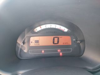 Citroen C3 Pluriel