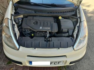 Citroen C3 Pluriel
