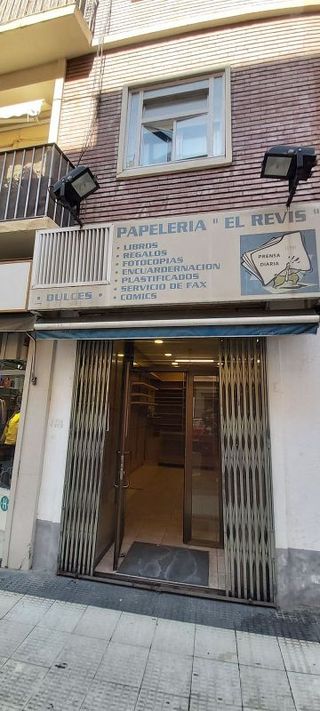 Local comercial en alquiler en Ruiseñores en Zaragoza