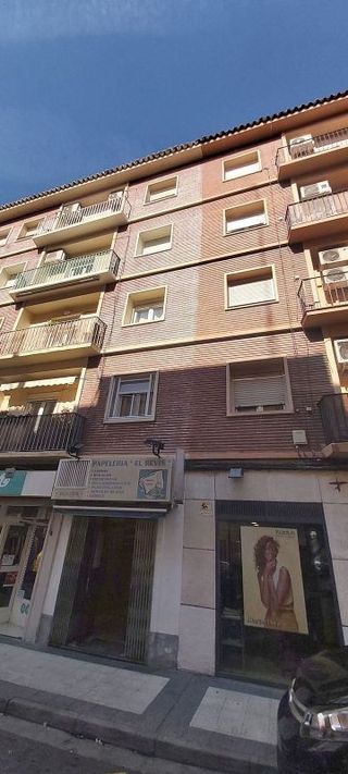 Local comercial en alquiler en Ruiseñores en Zaragoza