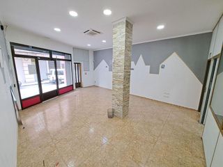 Local comercial en alquiler en Ayuntamiento - Centro en Alzira