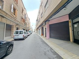 Local comercial en alquiler en Ayuntamiento - Centro en Alzira