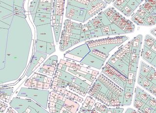 Nave industrial en venta en Cabanillas del Campo