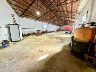 Nave industrial en venta en Cabanillas del Campo