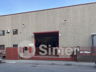 Nave industrial en alquiler en Terra Nostra en Montcada i Reixac