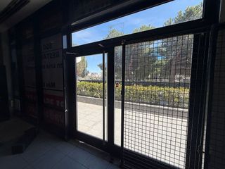 Restaurante en alquiler en Corralejos - Campo de las Naciones en Madrid