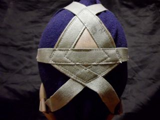 Máscara NBQ M-X Ejército Checoslovaco