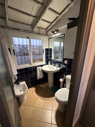 Alquiler de habitacion doble