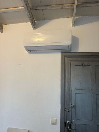 Alquiler de habitacion doble