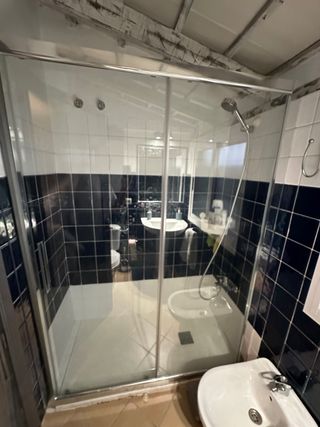 Alquiler de habitacion doble