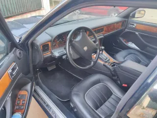 Jaguar XJ 1994