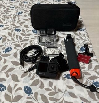 GoPro Hero 9 Black Cámara