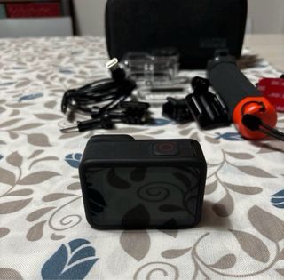 GoPro Hero 9 Black Cámara