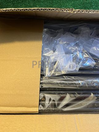 Armario de Tela Portátil SONGMICS