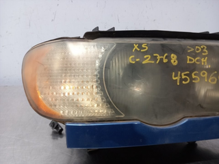 FARO DERECHO BMW SERIE X5 (E53) D-306D1