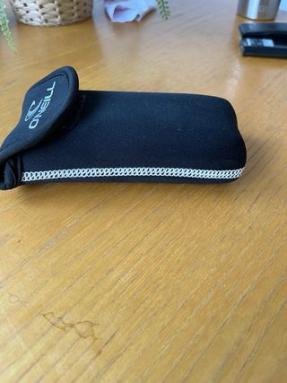 Funda gafas O'Neill negra